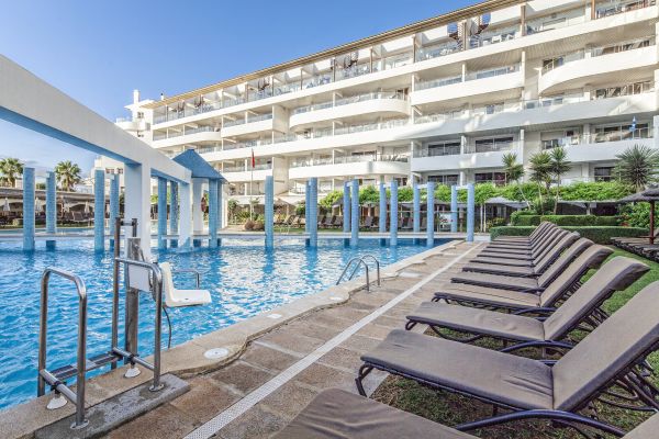 Hotel Ona Garden Lago (Alcúdia)